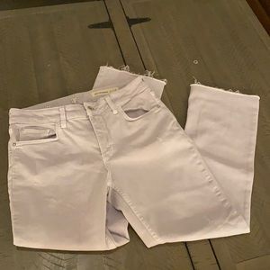 Pilcro and the Letterpress Jeans